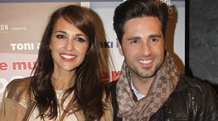 Paula Echevarría y su hija Daniella, fieles admiradoras de David Bustamante