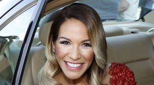 Tamara Gorro: "Hablaré cuando quiera de los temas que me apetezca"