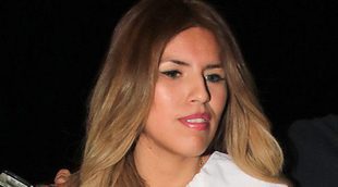 Chabelita, de fiesta por Madrid para celebrar su nueva exclusiva