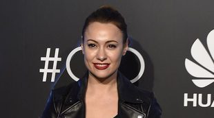 Natalia Verbeke luce embarazo: "Seguimos creciendo"