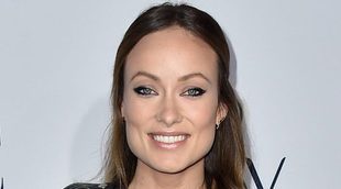 Olivia Wilde se suma al 'brelfie': así da el pecho a Daisy