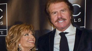 ¿Quién dijo crisis entre María Teresa Campos y Bigote Arrocet?