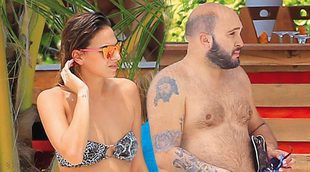 Kiko e Irene: ¿cómplices o verdugos de los paparazzi?