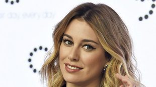 Blanca Suárez atraviesa el momento más dulce de su vida