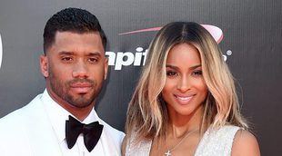 Ciara anuncia que está embarazada