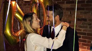 Blake Lively organiza el cumple más especial de Ryan Reynolds