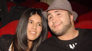 Chabelita: "No estoy molesta con mi hermano por la exclusiva"