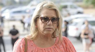 Zaldívar: "Solamente tengo un enemigo en mi vida, Pantoja"