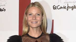 Gwyneth Paltrow o Liz Hurley brillan en Madrid en los Elle Style Awards 2016