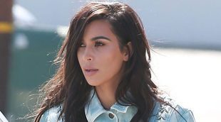 Los conciertos de Kanye West, la terapia de Kim Kardashian
