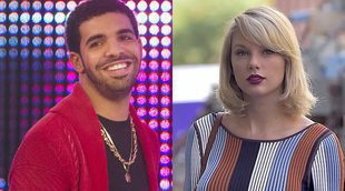 Taylor Swift y Drake: ¿la nueva pareja de moda?