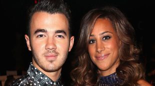 Kevin Jonas y Danielle Jonas, padres por segunda vez