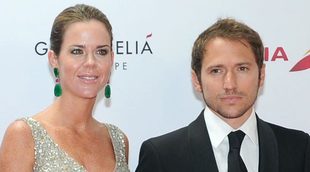 Amelia Bono y Manuel Martos, padres por cuarta vez