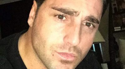 En urgencias: El susto de David Bustamante antes del concierto de 'Operación Triunfo'