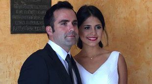 Naím Thomas cuenta los secretos de su boda con Dahianha Mendoza