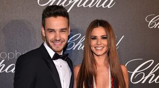 Los celos de Liam Payne con Cheryl Cole