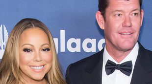 Los motivos de la ruptura de Mariah Carey y James Packer