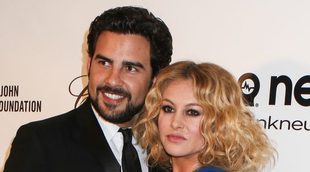 Paulina Rubio y Gerardo Bazúa desmienten su crisis