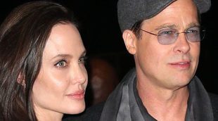 Angelina Jolie y Brad Pitt venden su casa de Nueva Orleans