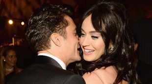 Katy Perry y Orlando Bloom han roto