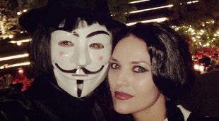 Helen Lindes, Patricia Montero,... así son los difraces de las celebs