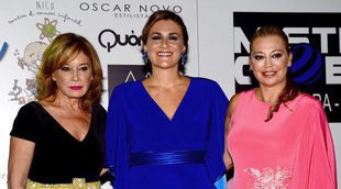 La noche más solidaria de Belén, Carlota y Mila