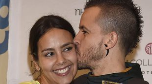 Romántica felicitación de Muñoz a Pedroche por su cumpleaños