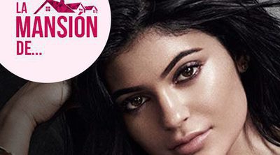 Así es el 'palacete' de 6 millones que Kylie Jenner ha comprado en Hidden Hills