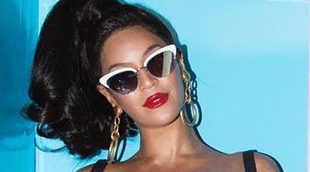 Los disfraces de Halloween de Taylor Swift, Beyoncé o Vanessa Hudgens