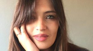 Sara Carbonero: "Los virus han llegado a casa para quedarse"