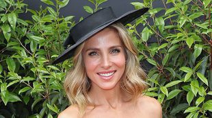 Elsa Pataky reaparece tras los rumores de crisis con Hemsworth