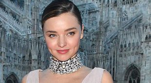 Miranda Kerr: "Cuando me separó de Orlando caí en una grave depresión"