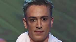 Kiko Hernández: "La madre de mis hijas es guapísima"
