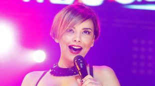Chenoa opina sobre la 'cobra' de Bisbal desmontando las teorías
