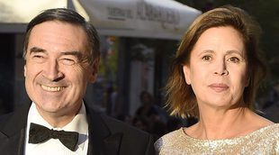 ¡Pedro J Ramírez y Agatha Ruiz de la Prada se separan!