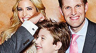 Los Trump: el clan de hermanos unidos por un padre en común, dinero y política