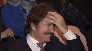 Bigote Arrocet pone tierra de por medio y huye a Canarias