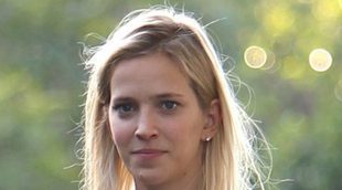 El hijo mayor de Michael Bublé y Luisana Lopilato tiene cáncer