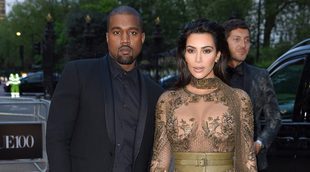 Kim Kardashian y Kanye West despiden a su jefe de seguridad