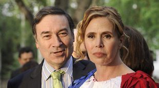 Ágatha Ruiz de la Prada: "No quiero saber nada de Pedro J."