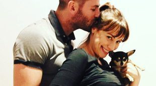 ¡Natalia Verbeke está embarazada!