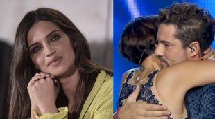Sara Carbonero también opina de la cobra de Bisbal a Chenoa