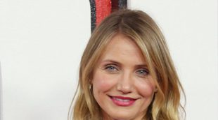 Cameron Diaz cuenta el infierno vivido: "No podía respirar"