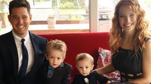 La hermana de Luisana Lopilato habla de la salud de su sobrino