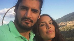 El mejor amigo de Froilán sale con la hija de Azúcar Moreno