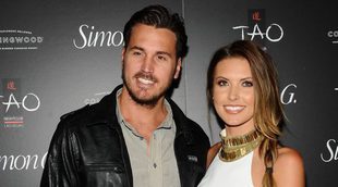 Audrina Patridge Corey Bohan se han casado en Hawaii