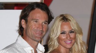 Carlos Moyá y Carolina Cerezuela, más enamorados que nunca