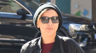 Chenoa da una fiesta para los extriunfitos y solo asisten tres