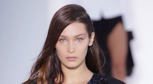 Bella Hadid se sincera sobre su cuerpo: le gustaría tener más kilos