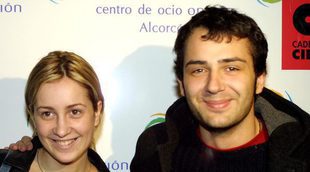 Parreño habla por primera vez de su relación con Mireia